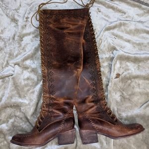House of Flynn Piper Boots